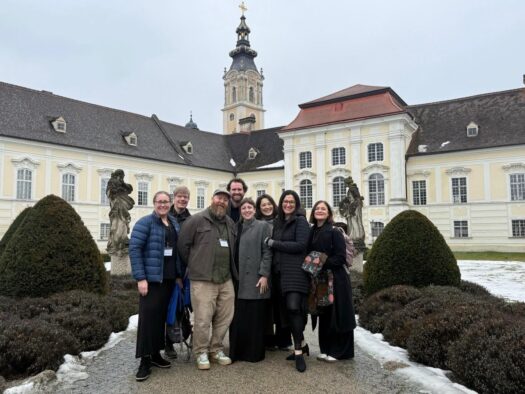 KU choir of students, staff and faculty to celebrate Mozart at spring concert